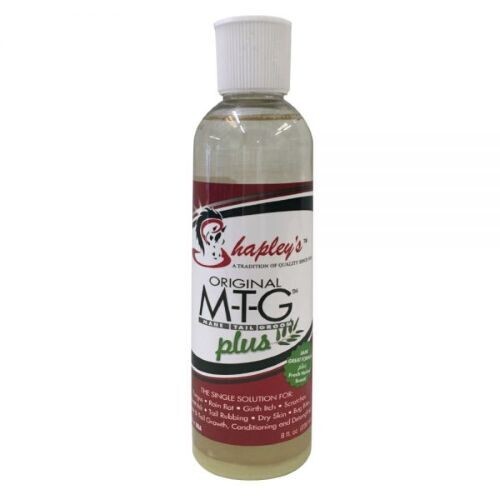 Shapley M.T.G 8OZ