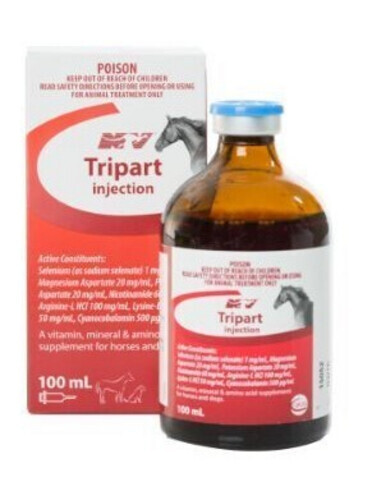 Tripart 100ml