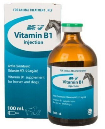 Vitamin B1 100ML