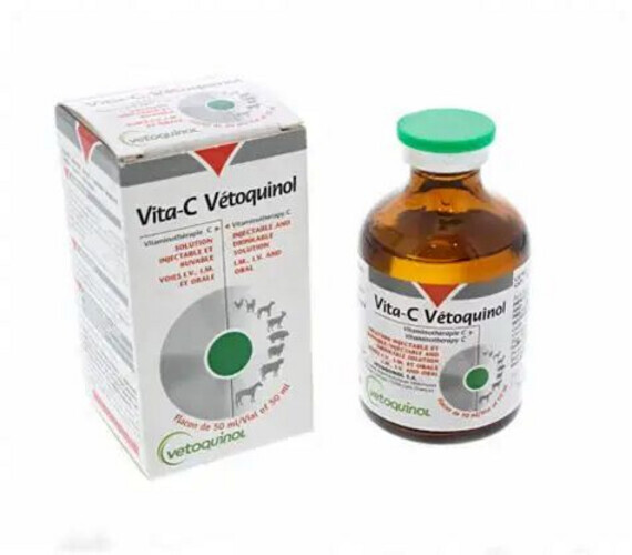 Vitamin C 50ml