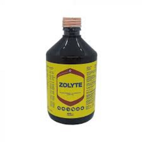 Zolyte 500ml