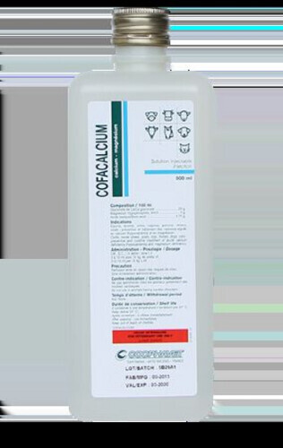Cofacalcium 500ml