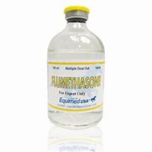 Flumethasone 100ml