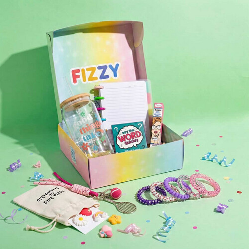 Fizzy