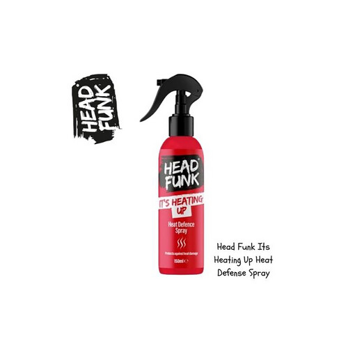 بخاخ الحماية من الحرارة من Head Funk