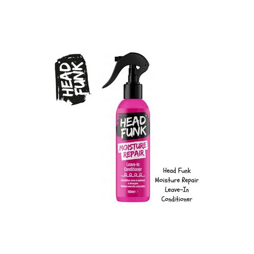 بلسم يترك على الشعر من Head Funk