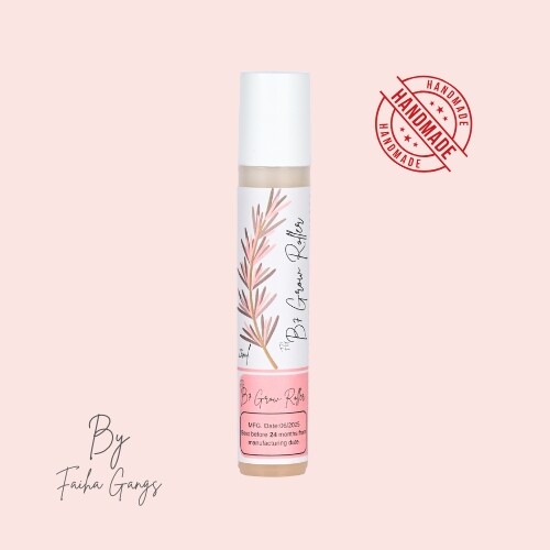 Hair Growth Roller-25ml