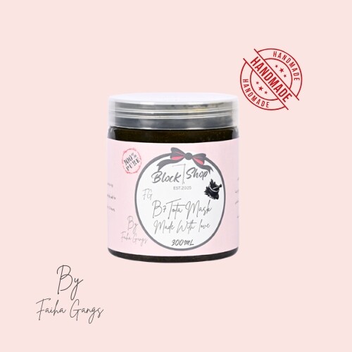 Tota Mask-300ml
