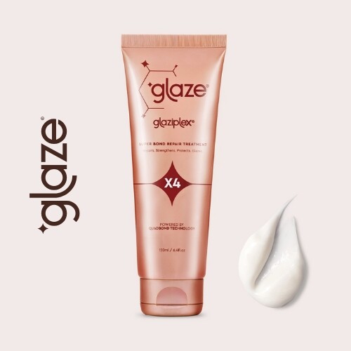 Glaze ماسك علاجي-190ml