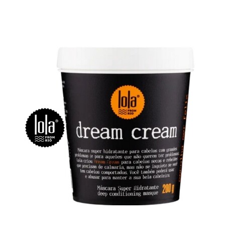 Lola Dream Cream كريم الأحلام