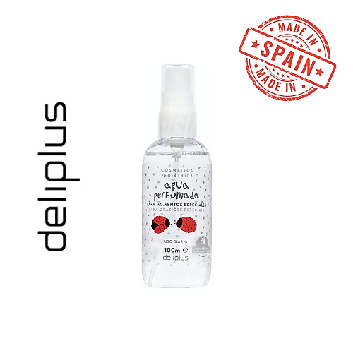 عطر Agua للأطفال