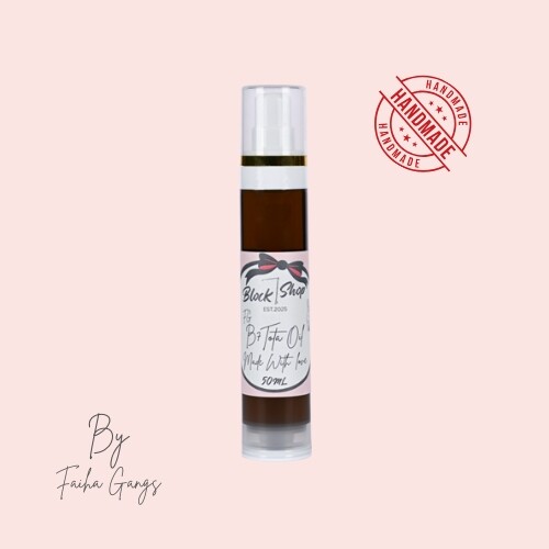 Tota Oil-50ml