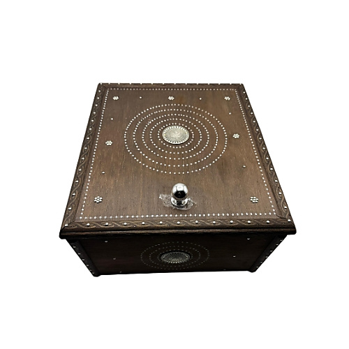 Luxury Najdi Incense Burner Set