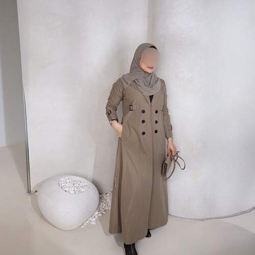 ترنش كوت ١ S8931