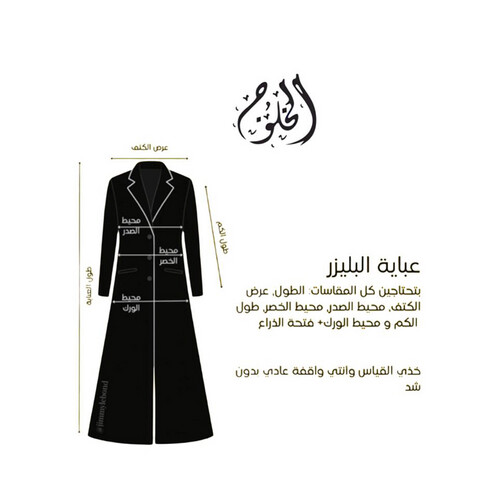 دليل القياس للبليزر