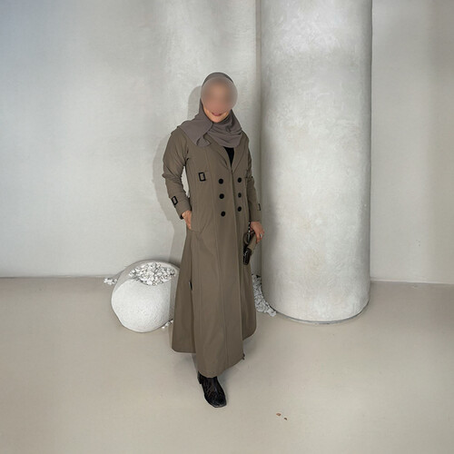 ترنش كوت ١ S8931