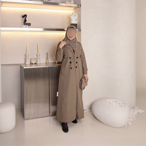 ترنش كوت ١ S8931