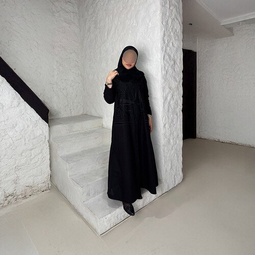 لينن  مطرز ١  S8941