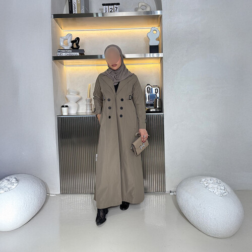 ترنش كوت ١ S8931