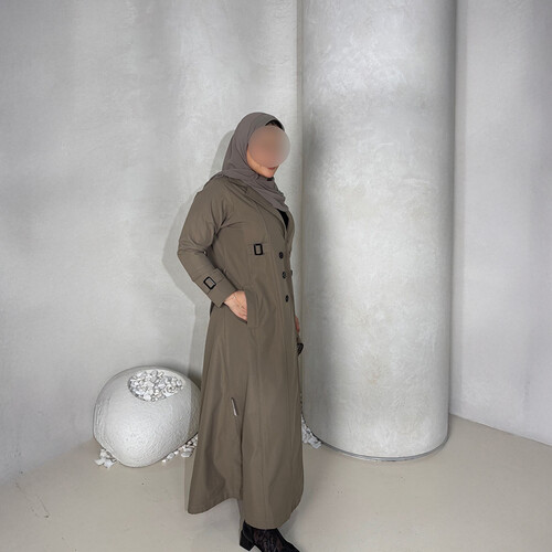 ترنش كوت ١ S8931