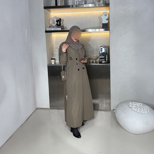 ترنش كوت ١ S8931