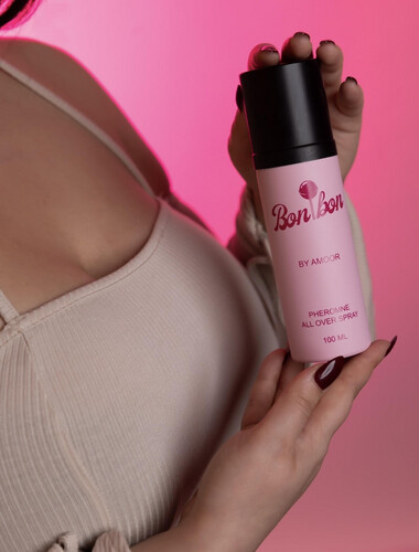 bon bon all over spray