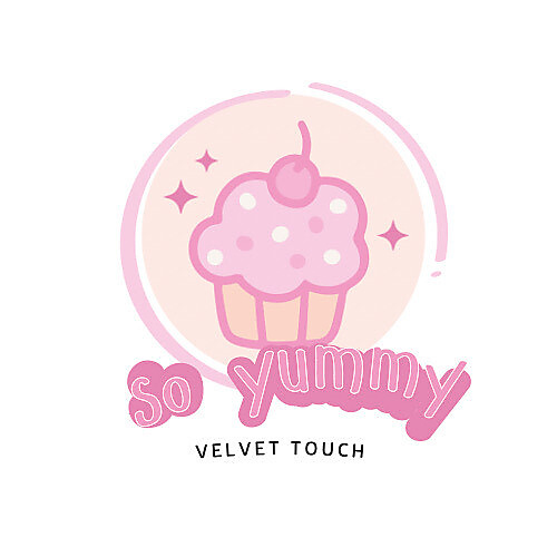لمسة مخملية so yummy