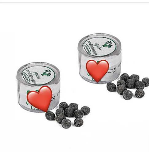 تحاميل التضيق