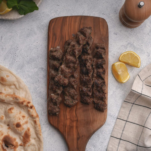 كباب حارة