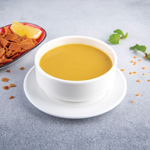 Lentil Soup