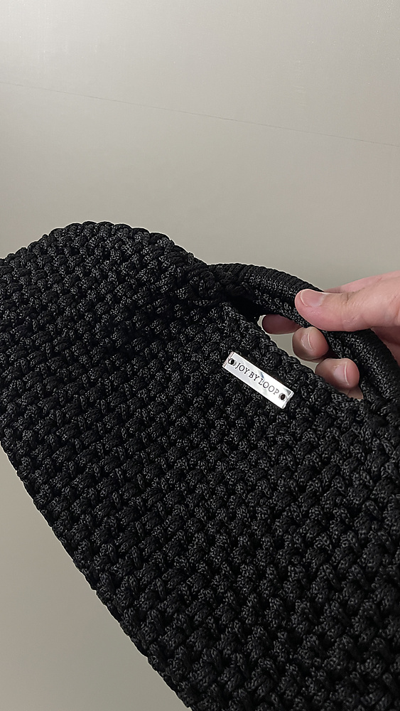 Midnight clutch