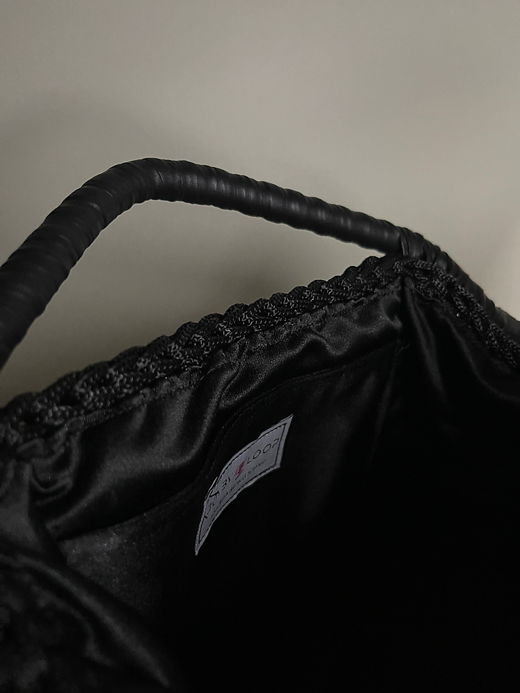 Moda clutch bag