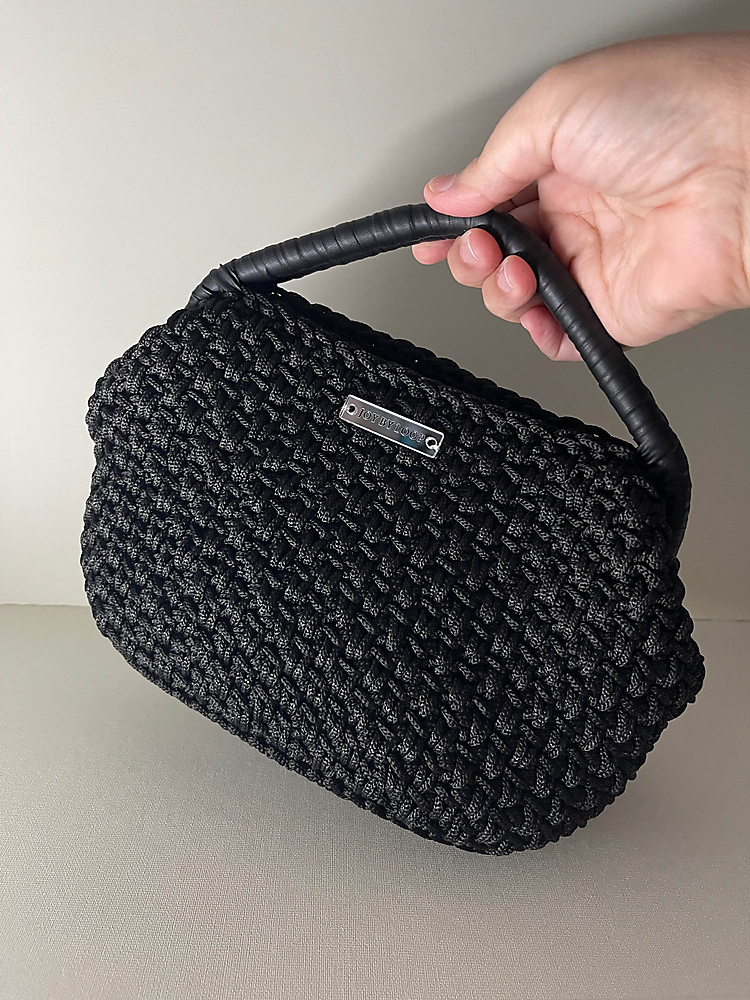 Moda clutch bag