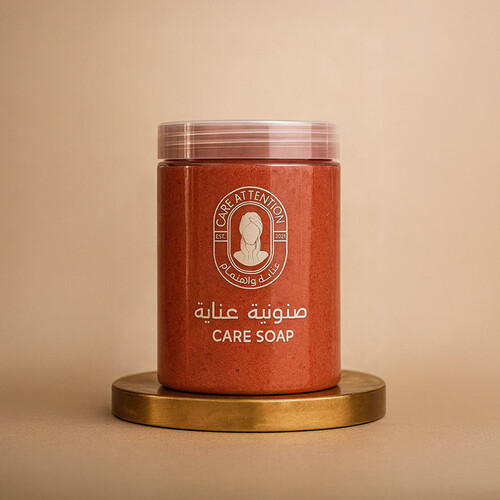 صابونية عناية