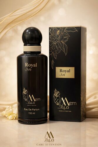عطر مسك رويال