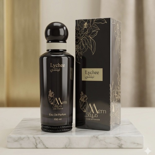 عطر ليتشي