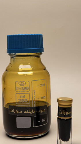 جنوب تايلند سورات