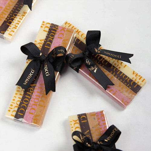 Chocolate Sticks 4 Pcs