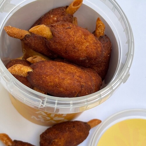 دجاج توم وجيري🍗