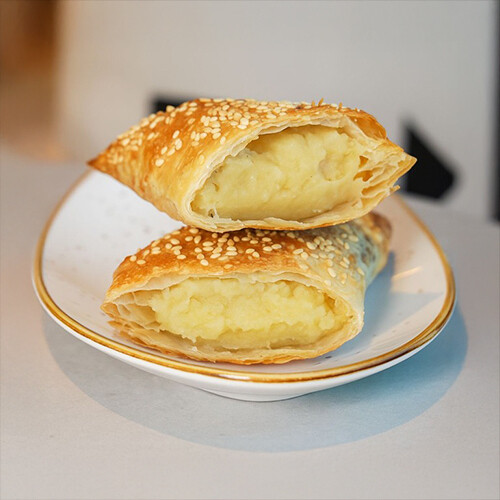 حمسة البطاط