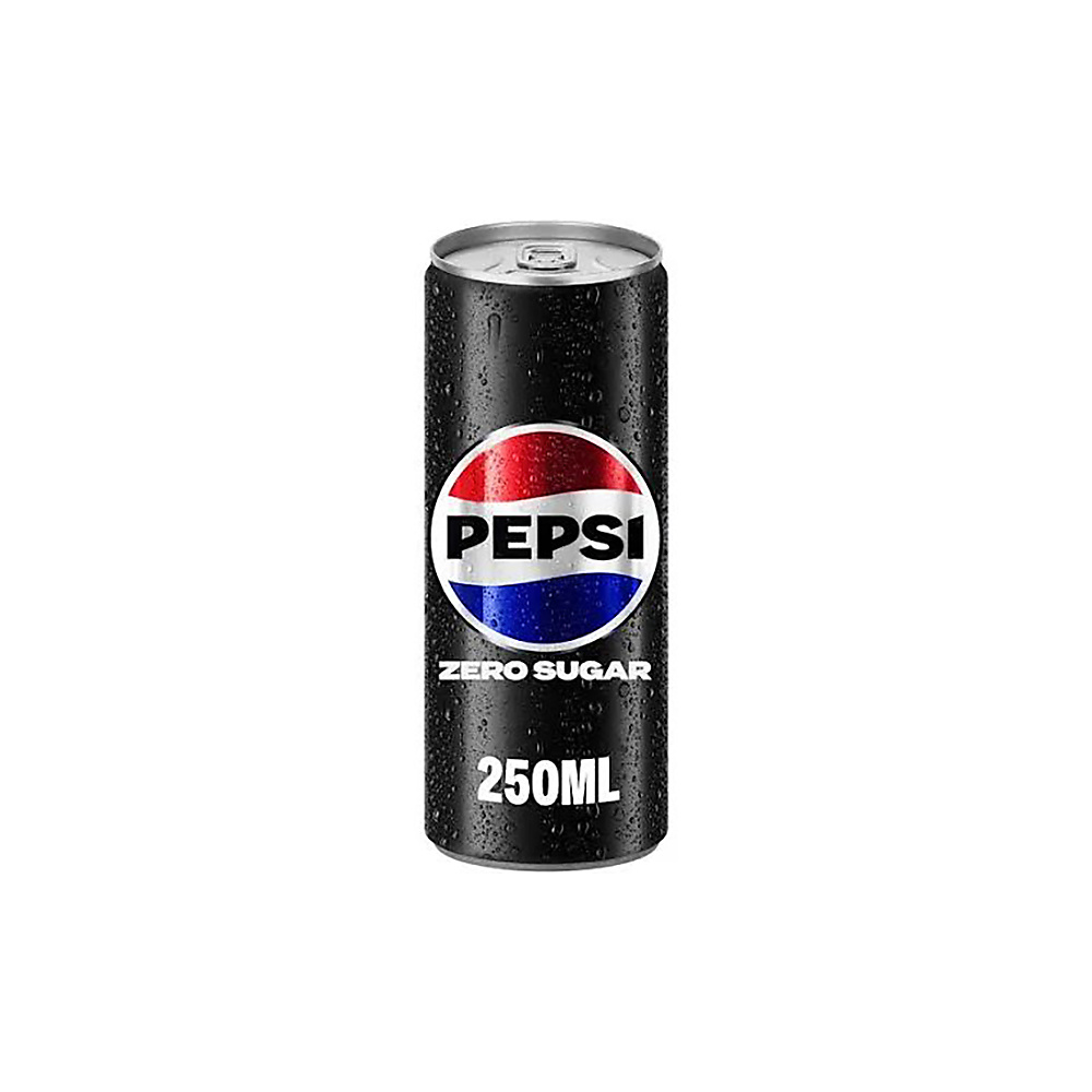 بيبسي زيرو