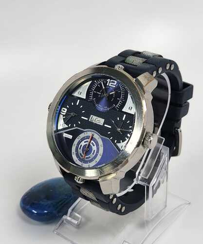 Used Men Watch Brands Le Coper     SKU-2142