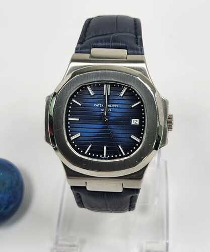 Used Men Watch - Brand Patek Philippe        SKU-2138
