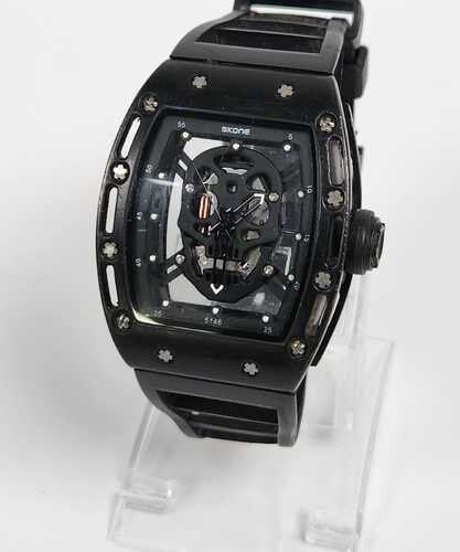Used Men Watch Brands Skone     SKU-2134