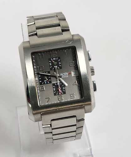 Used Men Watch Brands Activ Wester     SKU-2133