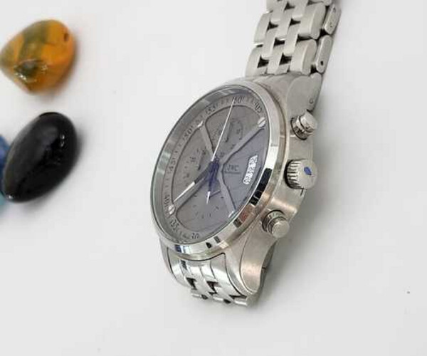 Used Men Watch Brands JWC    SKU-2123