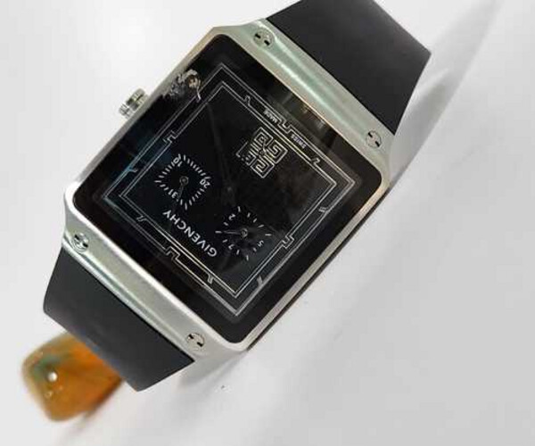 Used Women Watch Brands Givenchy    SKU-2114