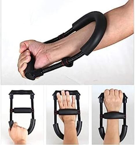Wrist Exercuser JT-16 - Exersise Wrist Strength - Size - 15.5x26cm - SKU-2110