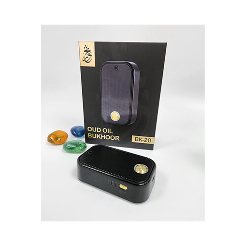 مبخر عود بالزيت -              SKU-2106