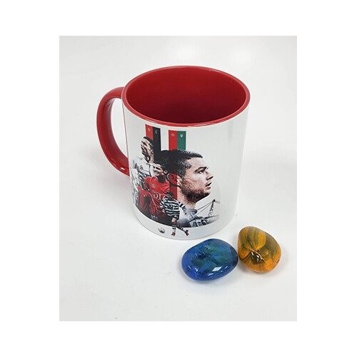 Printed Mugs - Ready to Pickup  -  SKU-2097